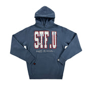 STF.U Supply Hoodie