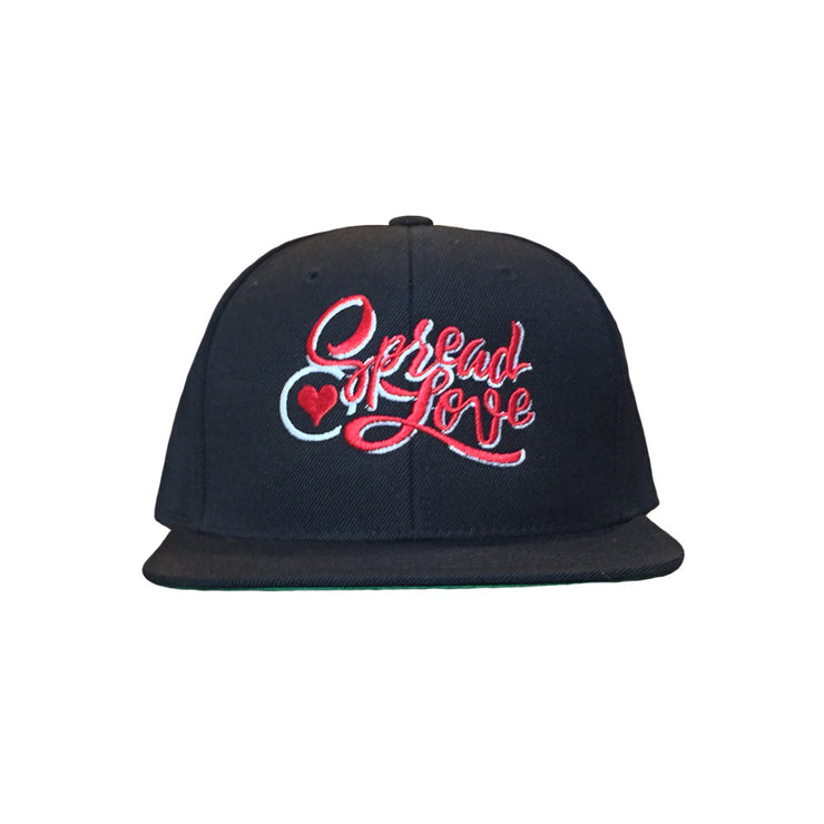 SpreadLove Snapback