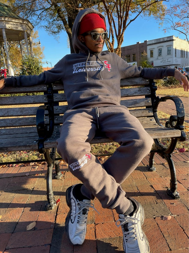 University Jogging Pants (F/W 2021)