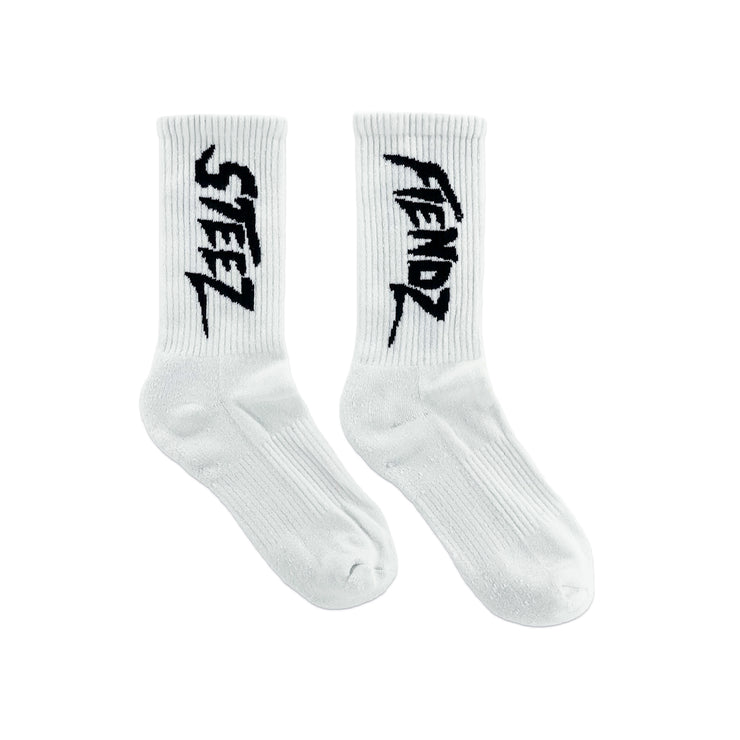 Steez Mania Socks (3 Pack)