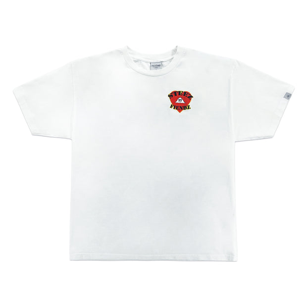 Steez Hearted T-Shirt