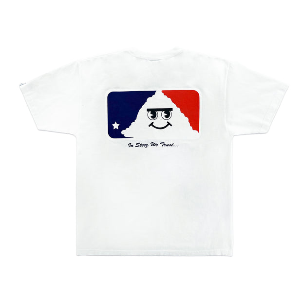 Major League Steez T-Shirt