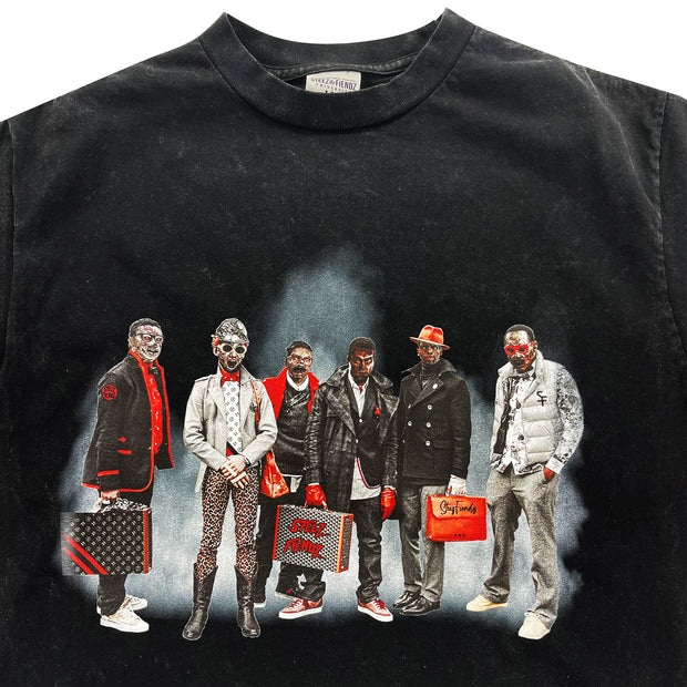 The Walking Fiendz T-Shirt