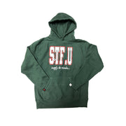 STF.U Winter Supply Hoodie
