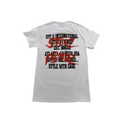 STF.U International T-Shirt