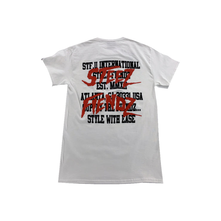 STF.U International T-Shirt
