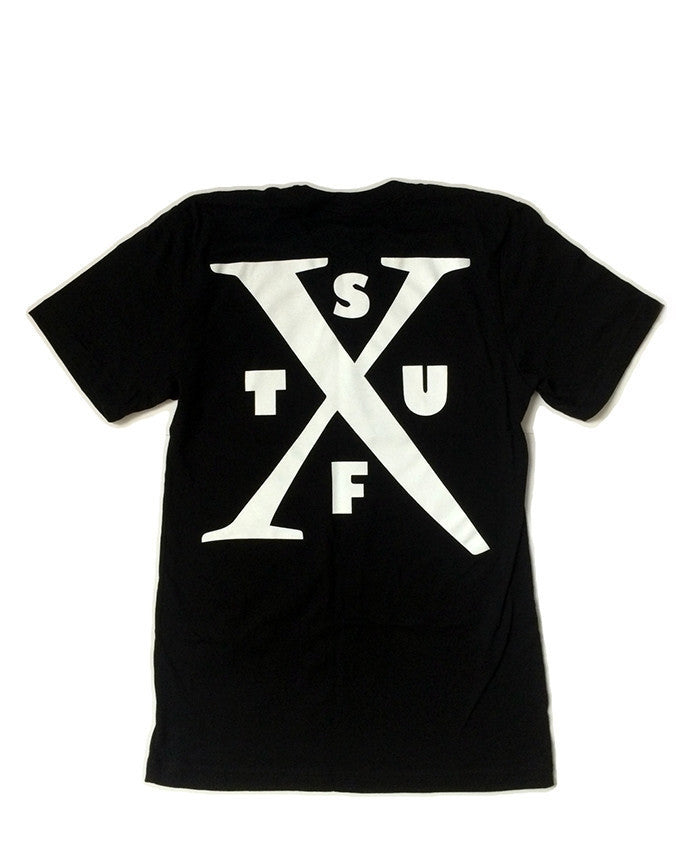 Steez Fiendz Script Tee