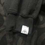 Steez Fiendz OG Script Crewneck