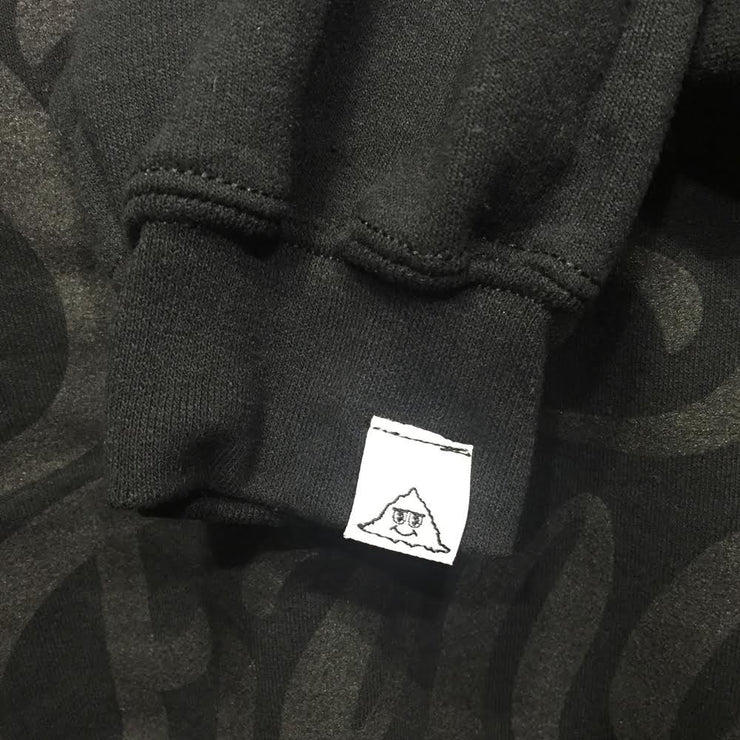 Steez Fiendz OG Script Crewneck