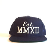 Est. MMXII Yankees