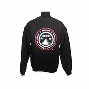 Steez Fiendz OG Script Crewneck