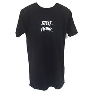 Steez Fiendz Domain Tee (Extended)