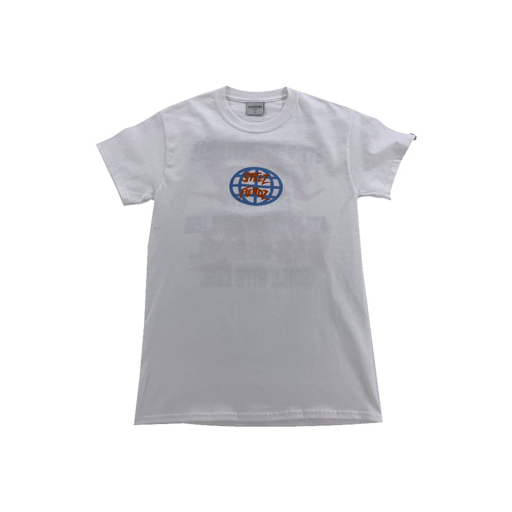 STF.U International T-Shirt