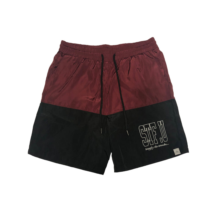 STF.U Summer Shorts