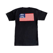 Mania In America Tee