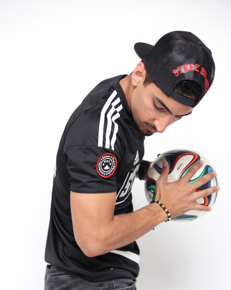 STF.U World Cup Jersey &