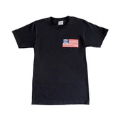 Mania In America Tee