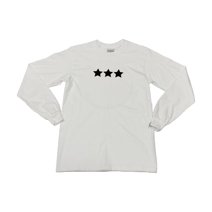 Triple Threat Mania Tee