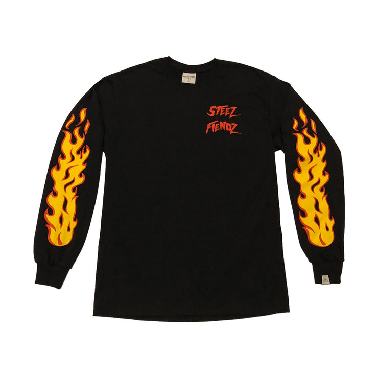 Supply The Fiendz Tee