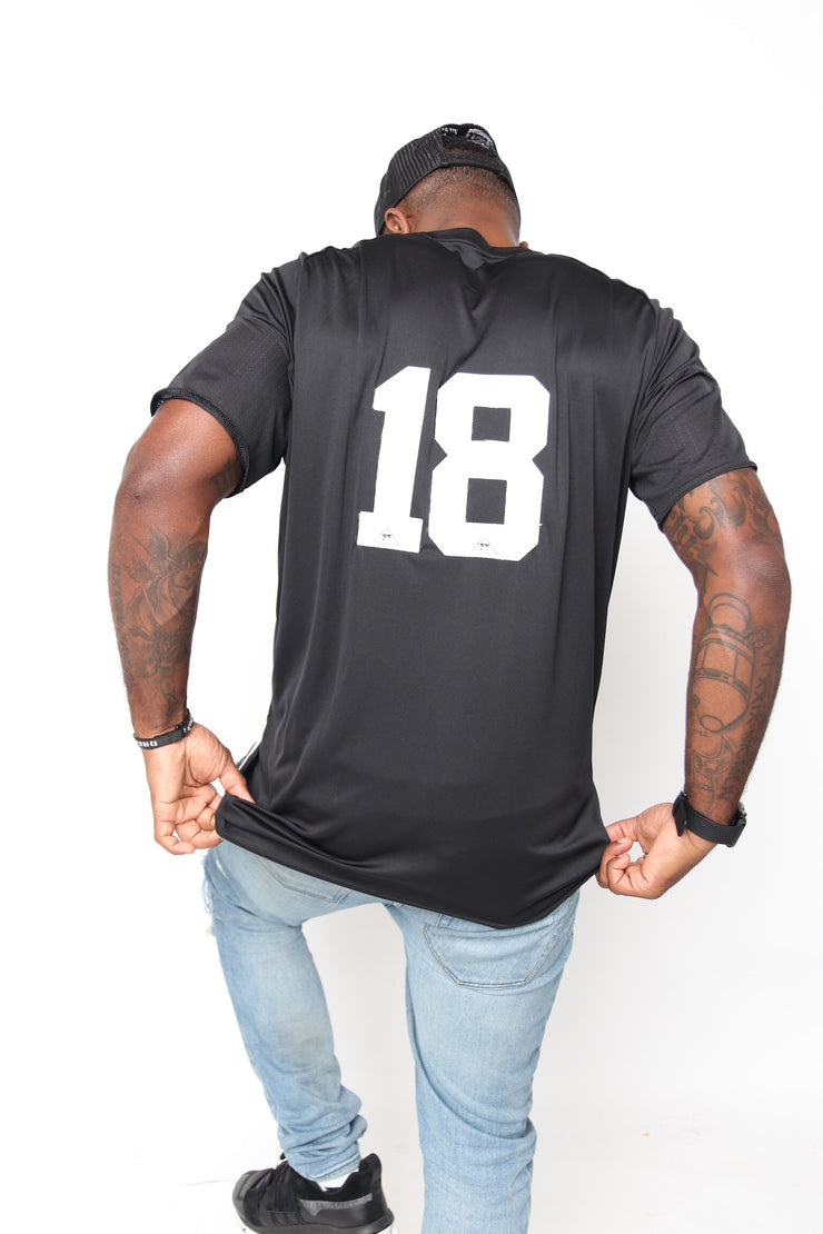 STF.U World Cup Jersey &