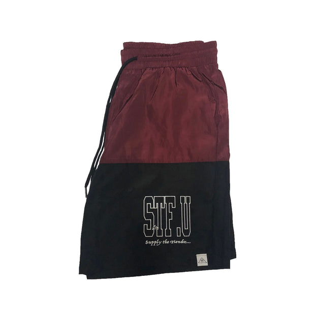 STF.U Summer Shorts