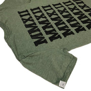 Steez Mania Tee