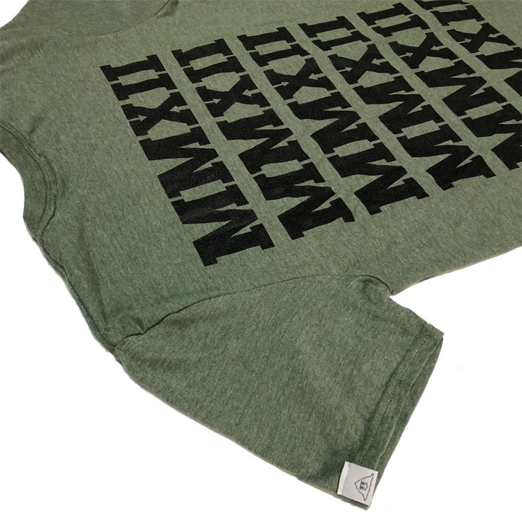 Steez Mania Tee