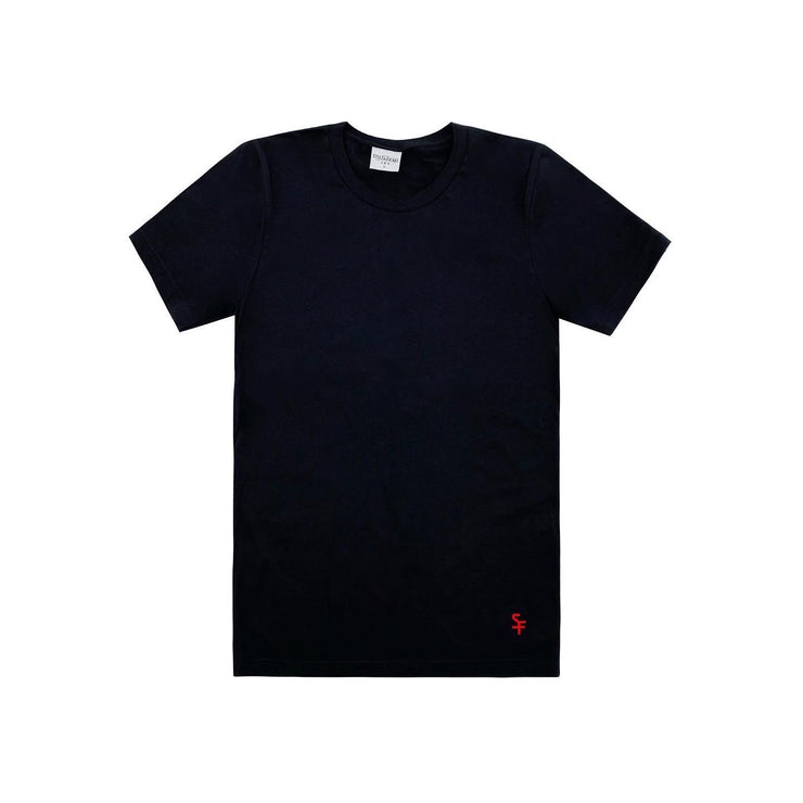 Polo Style Tee (Pack of 3)