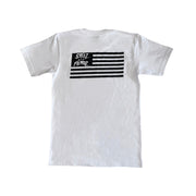 Mania In America Tee