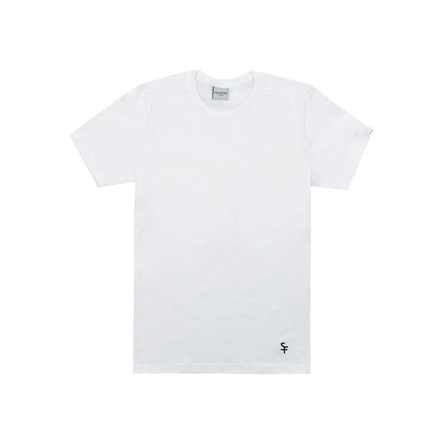 Polo Style Tee (Pack of 3)