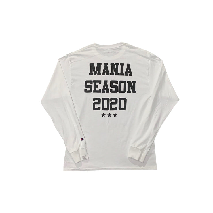 Mania Season Tee