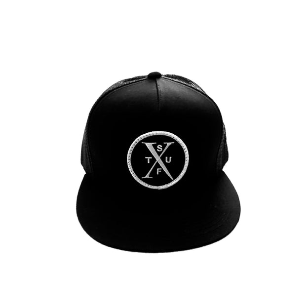 10SUMMERS Trucker Cap