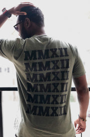 Steez Mania Tee