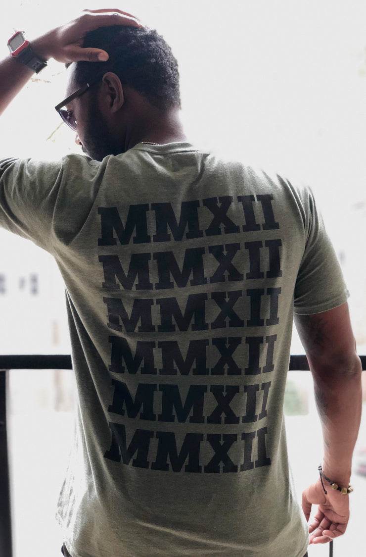 Steez Mania Tee