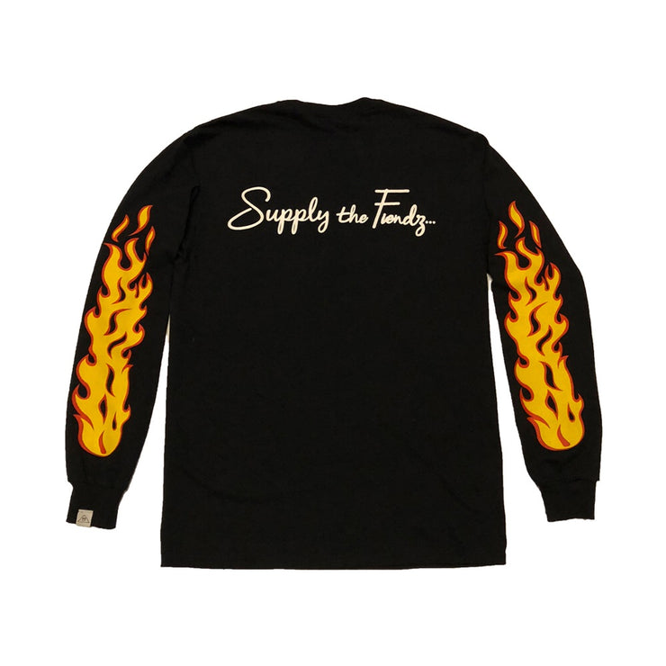 Supply The Fiendz Tee