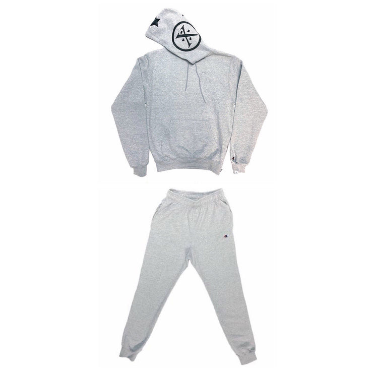 Mania Sweatsuit