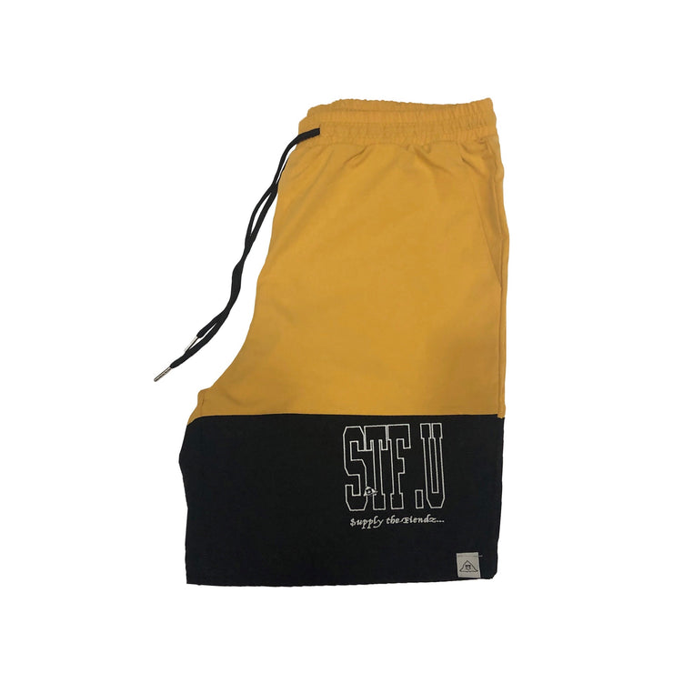 STF.U Summer Shorts