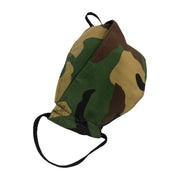 Super Future Camo Mask