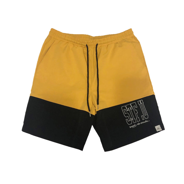STF.U Summer Shorts