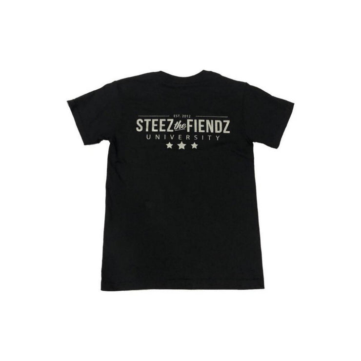 Mania Pocket Tee