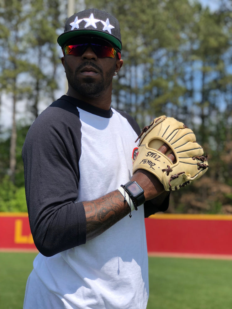 Steez Mania ProOrder Outfield Glove