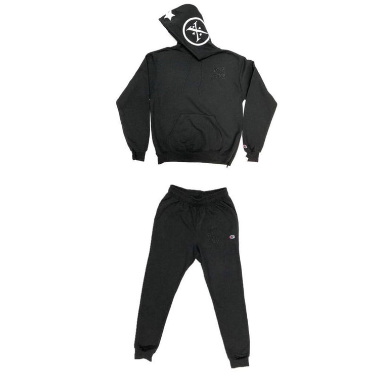 Mania Sweatsuit