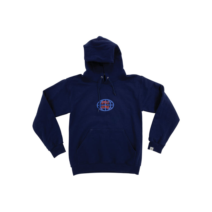 STF.U International Hoodie