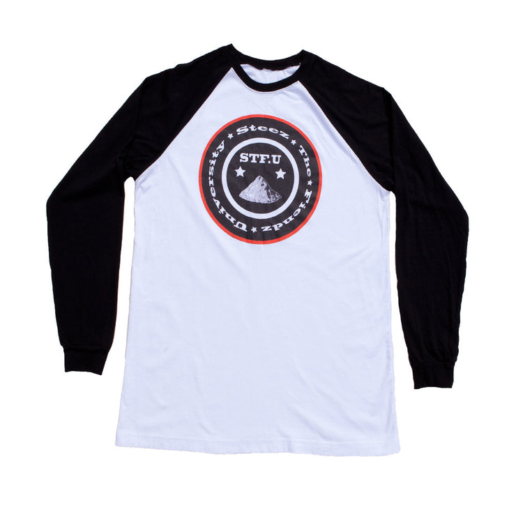 OG Long Sleeves Tee Black