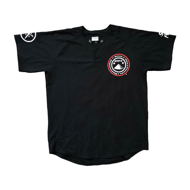 OG STF.U Baseball Jersey