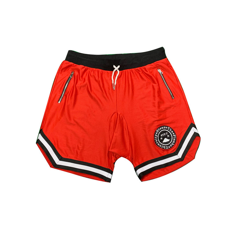 OG "STF.U" Basketball Shorts