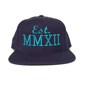 EST. MMXII Mariners