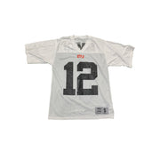 Retro Grid Iron Jersey