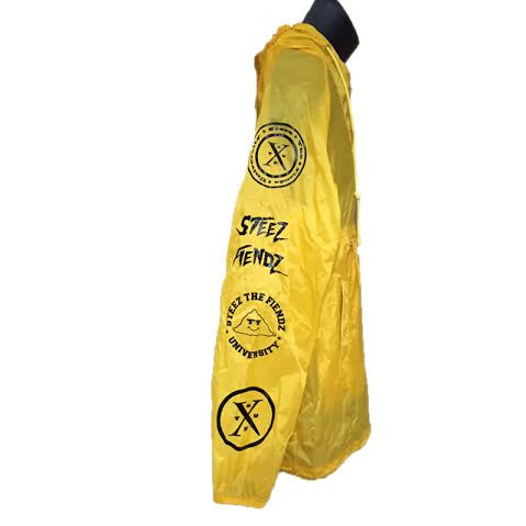 Representer Jacket