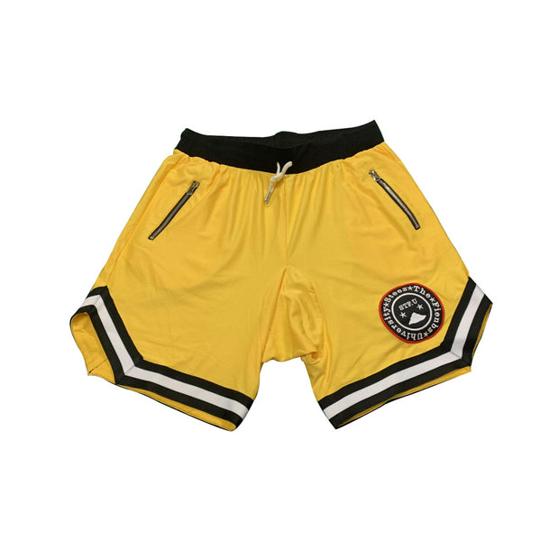 OG "STF.U" Basketball Shorts